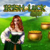 Irish Luck