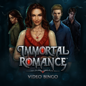 Immortal Romance