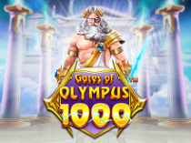 Gates Of Olympus 1000