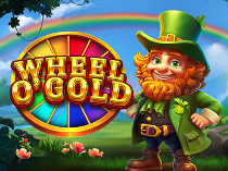 Wheel O'Gold