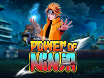 Power Of Ninja